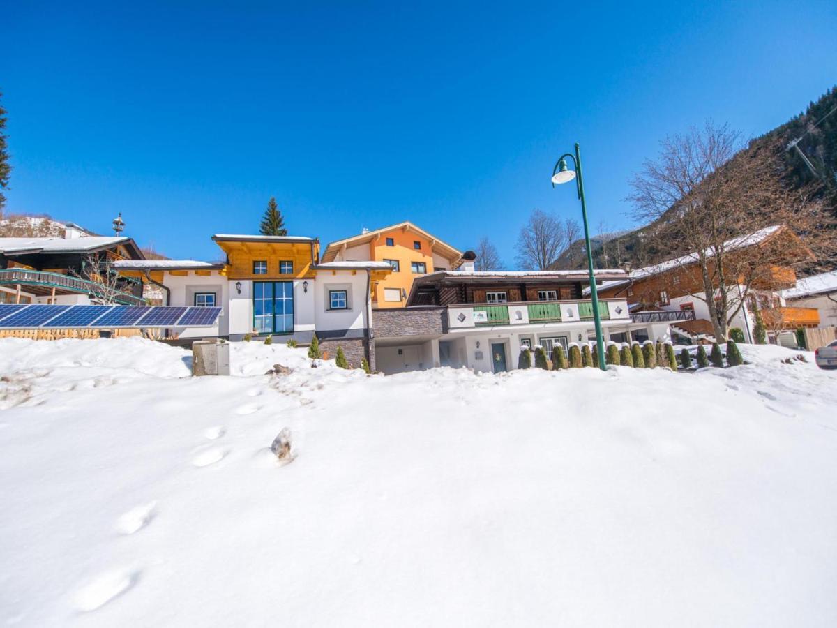 Schattbergblick Saalbach-Hinterglemm Zewnętrze zdjęcie