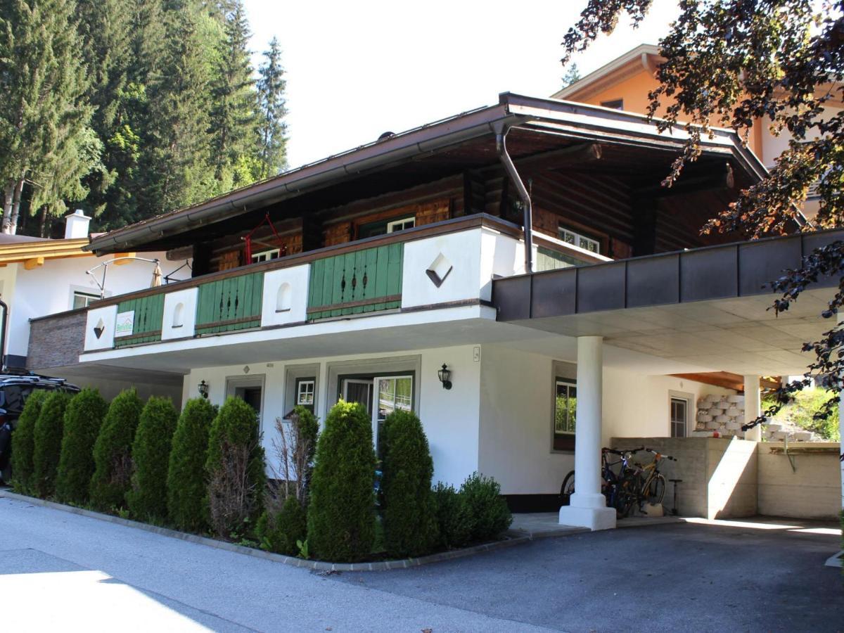 Schattbergblick Saalbach-Hinterglemm Zewnętrze zdjęcie